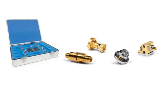1.0 mm Coax Connector